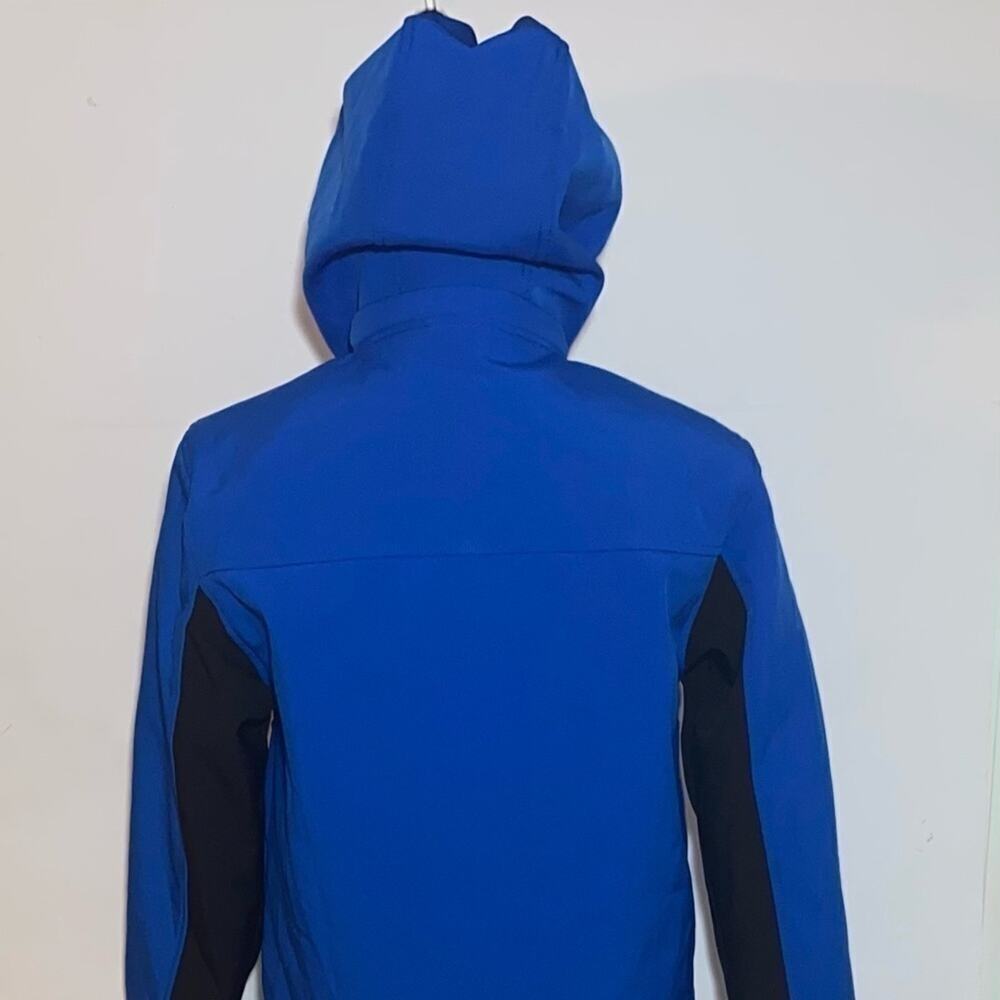 REEBOK BOYS SQUALL JACKET 2 IN 1 SIZE L - Picture 2 of 4